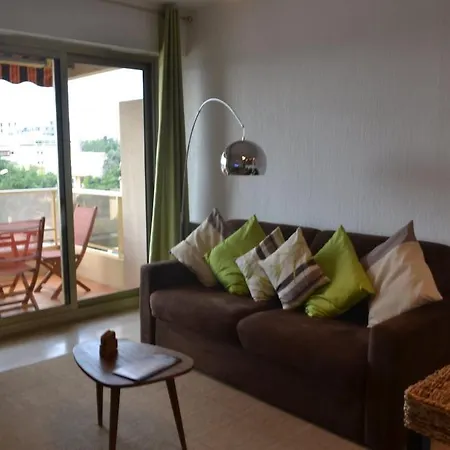 Apartmán Vue *