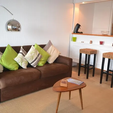 Apartmán Vue *