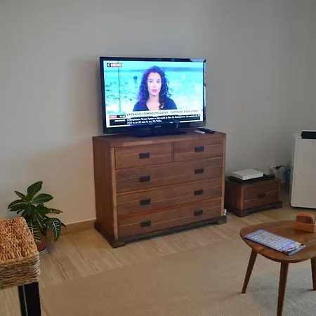 Vue Apartmán Antibes