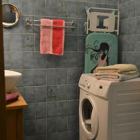 Apartmán Vue Antibes