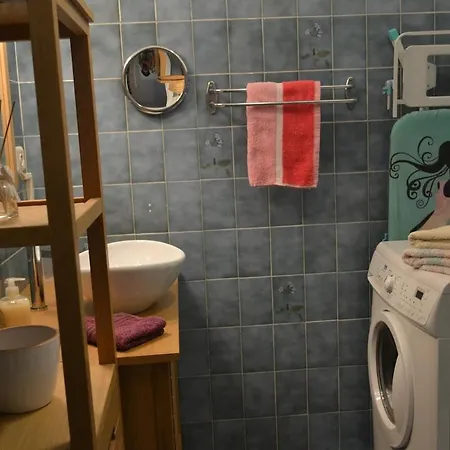 Apartmán Vue *